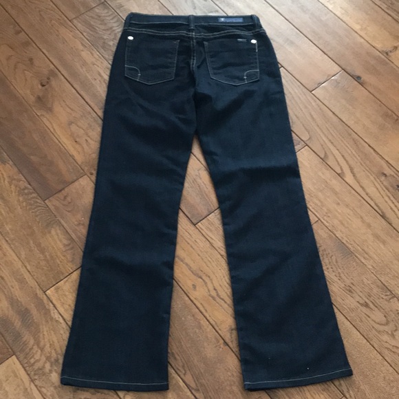 Fidelity boot cut jean. - Picture 11 of 16